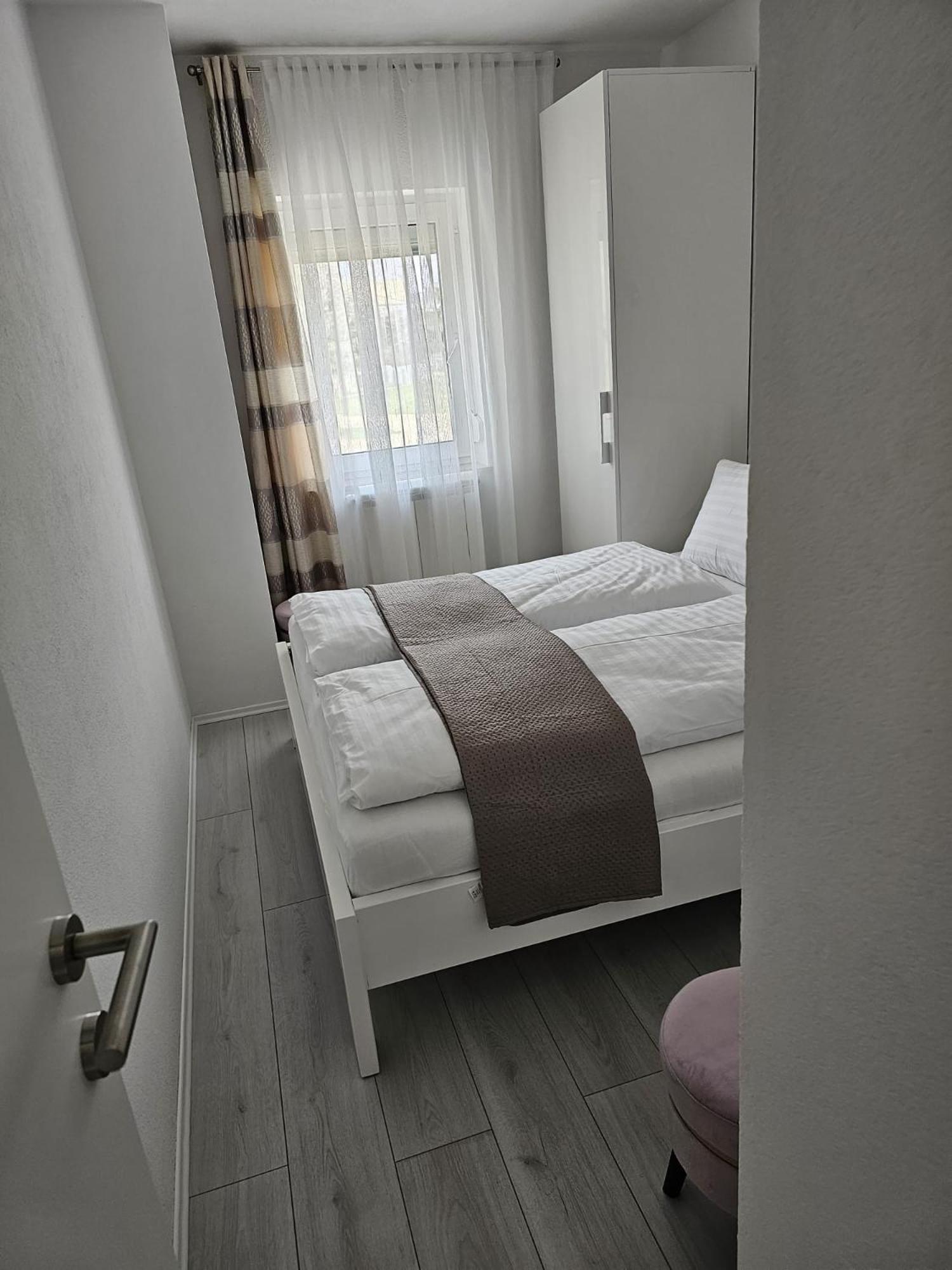 Apartments Somi Poreč Eksteriør billede