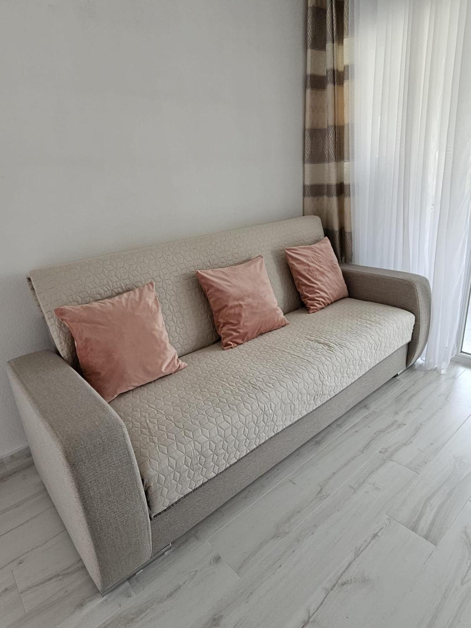Apartments Somi Poreč Eksteriør billede